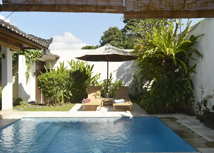 Villa Susanta