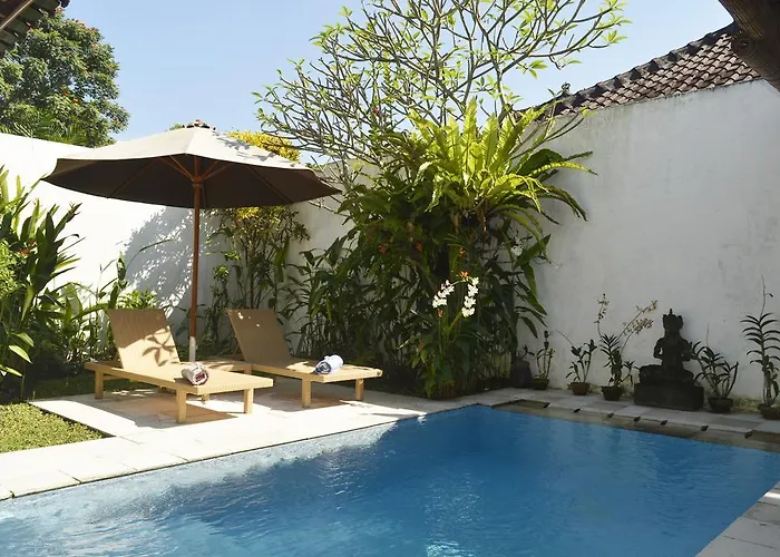 Susanta * Ubud (Bali)
