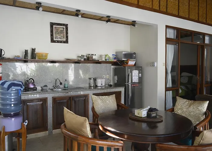 Susanta Ubud (Bali)